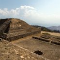 MEX OAX MonteAlban 2019APR04 028 : - DATE, - PLACES, - TRIPS, 10's, 2019, 2019 - Taco's & Toucan's, Americas, April, Day, Mexico, Monte Albán, Month, North America, Oaxaca, South Pacific Coast, Thursday, Year, Zona Arqueológica